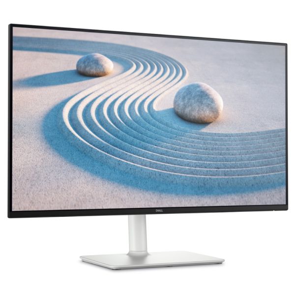 Monitor DELL 27" S2725DS 2xHDMI, DP, MM, IPS, 2560x1400, 100Hz, sRGB 99%, Pivot