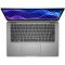 DELL Latitude 3340 13.3" FHD IPS AG, Intel i7-1355U, 16GB, F512GB, UMA, Lin, gray