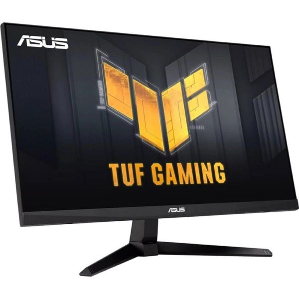 Asus Monitor 23.8" TUF Gaming VG246H1A 2xHDMI, Audio, IPS, 100Hz, 0.5ms, sRGB 110%, FreeSync