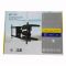 TV Movable Bracket Allscreen universal LCD LED TV Bracket CTMD70 40-70 inches