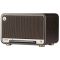 Edifier D32 Tabletop Wireless Speaker Black Walnut