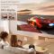 Projector Byintek X30, Smart LCD Projector, FHD 1920x1080, 650lm, Black