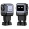 Mobile charger UGREEN CD361 (25685B) Nexode Uno RobotGaN, 65W, USB, Type-C, Black/Grey