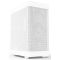 Zalman PC case I4 without PSU, 2xUSB3.0, 1xUSB2.0, 6x120mm white LED, VGA 320mm, LCS ready, Mesh Side/Front Panel, ATX, white