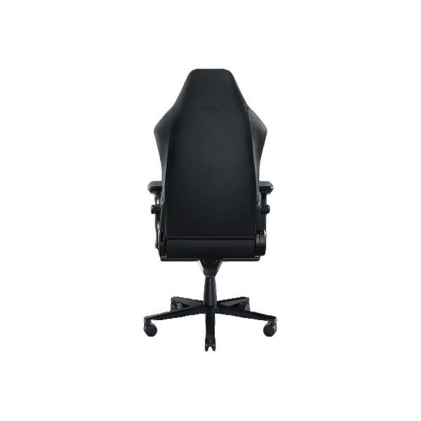 Razer chair Iskur V2 EPU Leather, 4D-Armrests, black