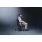 Razer chair Iskur V2 EPU Leather, 4D-Armrests, black
