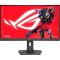 Asus Monitor 27" ROG Strix XG27WCS HDMI, DP, USB-C, Audio, VA, 2560x1440, 180Hz, 1ms, sRGB 125%, CURVED, AdaptiveSync, HAS, HDR400