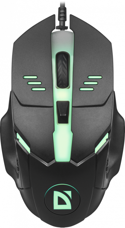 Defender Ultra Matt MB-470 7colours,4d,800-1000dpi