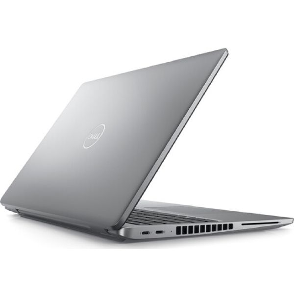 DELL Notebook Latitude 5550 15.6" FHD IPS AG, Intel U5 125U, 16GB, F512GB, UMA, Lin, gray