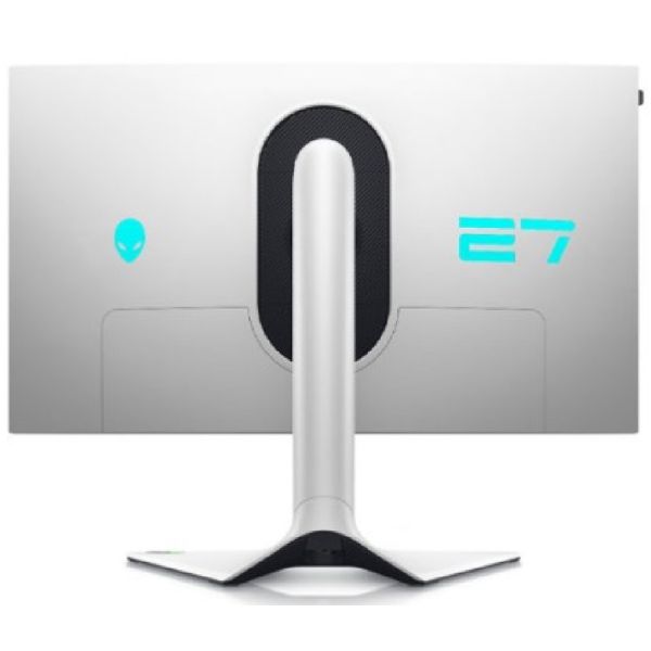 Monitor DELL 27" AW2723DF ALIENWARE, 2xHDMI, DP, USB3.2, Audio, Fast IPS Nano, 2560x1440, 240Hz, 1ms, 100%sRGB, FreeSync, G-SYNC