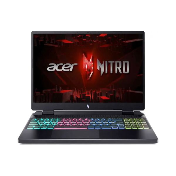 NH.QJMER.002, Acer Nitro 16 AN16-51 16inch,1920x1200 IPS 165 Hz LCD, i5 13500H,16GB DDR5;512GB SSD,RTX4050 6GB,Wi-Fi 6