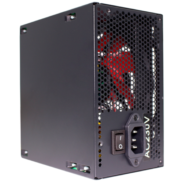Xilence Power Supply Gaming Series XP850R10-850 Watt 80+ Bronze
