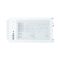 Zalman PC case I3 Neo ARGB without PSU, 2xUSB3.0, 1xUSB2.0, 4x120mm ARGB, VGA 355mm, LCS ready, TG Side Panel, ATX, white