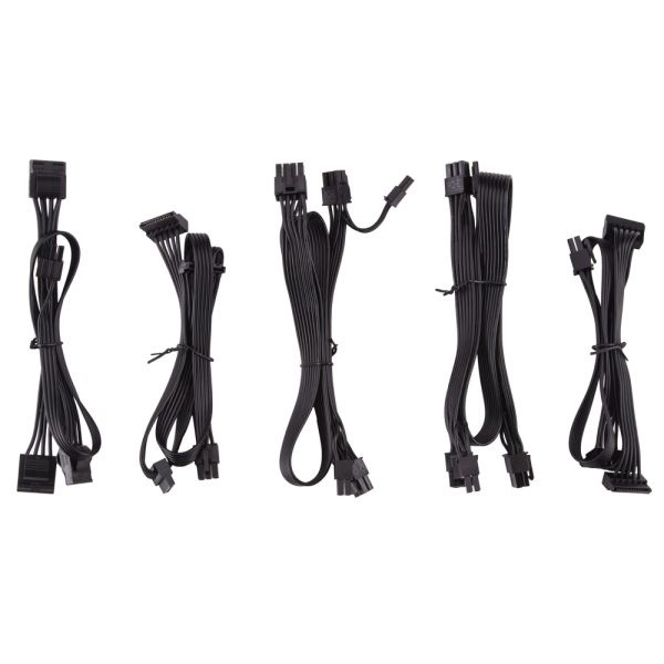 2E GAMING PSU Solid Power  (650W), >85%, 80+ Bronze, 120mm, 1xMB 24pin(20+4), 2xCPU 8pin(4+4), 3xMolex, 6xSATA, 4xPCIe 8pin(6+2), Semi Modular