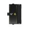 Zalman CPU cooler CNPS13XDS, LGA1700, 1200, 115x, AM5, AM4, 4pin, PWM, TDP240W,  black