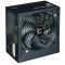 Zalman PSU Decamax  (500W) 85%, 80 Plus, 120мм, 1xMB 24pin(20+4), 1xCPU 8pin(4+4), 3xMolex, 4xSATA, 2xPCIe 8pin(6+2)