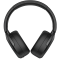Headphones Edifier W830NB, Active Noise Cancelling Headphones, Wireless, Bluetooth, Black