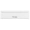 2E Keyboard membrane KS270 109key, WL/BT, EN/UK, silver-white