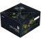 Zalman PSU Decamax  (600W) 85%, 80 Plus, 120мм, 1xMB 24pin(20+4), 1xCPU 8pin(4+4), 3xMolex, 6xSATA, 2xPCIe 8pin(6+2)