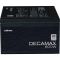 Zalman PSU Decamax  (600W) 85%, 80 Plus, 120мм, 1xMB 24pin(20+4), 1xCPU 8pin(4+4), 3xMolex, 6xSATA, 2xPCIe 8pin(6+2)