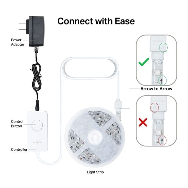 TP-LINK Tapo L920-5(M)