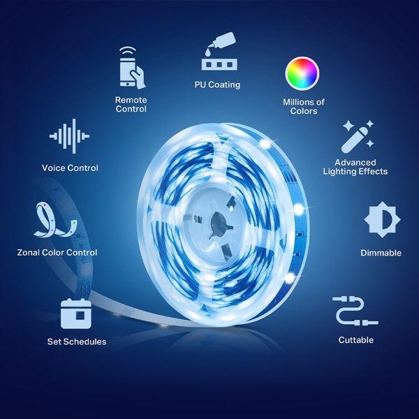 TP-LINK Tapo L920-5(M)