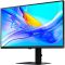 Monitor/ Samsung/ ViewFinity S8 LS27D804UAIXCI 27'' 4K 3840 x 2160 IPS 5ms 60Hz Type-C Black