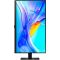 Monitor/ Samsung/ ViewFinity S8 LS27D804UAIXCI 27'' 4K 3840 x 2160 IPS 5ms 60Hz Type-C Black