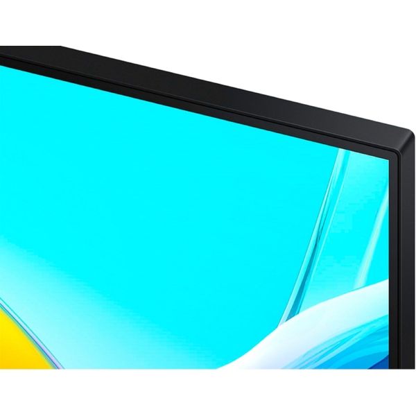 Monitor/ Samsung/ ViewFinity S8 LS27D804UAIXCI 27'' 4K 3840 x 2160 IPS 5ms 60Hz Type-C Black