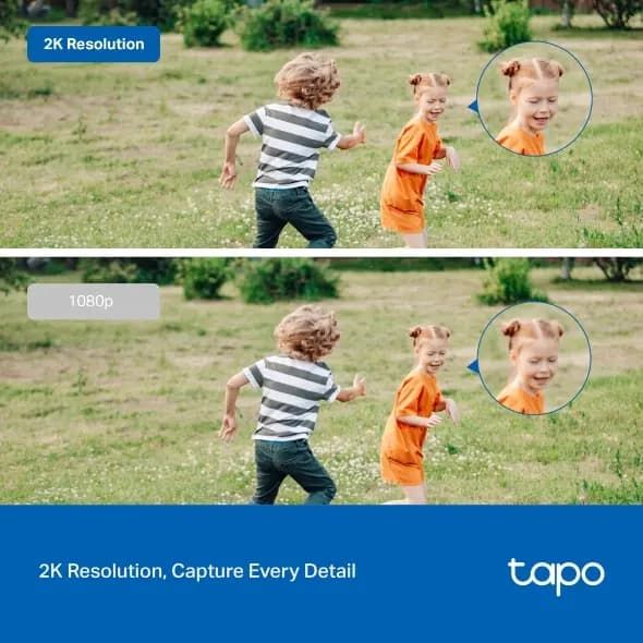 TP-Link Tapo C310