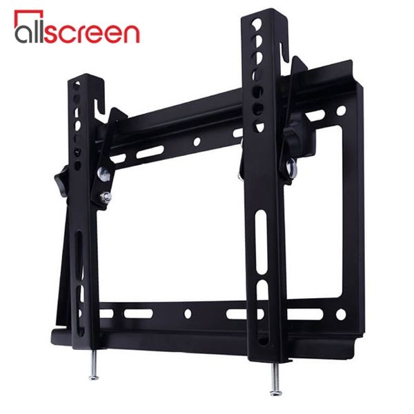 TV Mount Allscreen Universal LCD LED TV Bracket CTMA27 TV SIZE:14"-42" inch