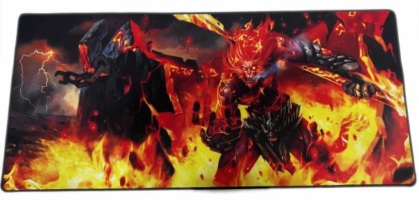 Wukong Mouse Pad 90X40