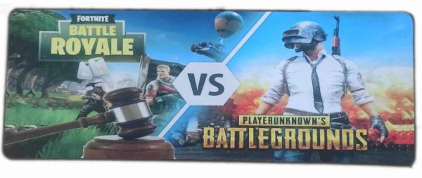 Fortnite Royale 70x30