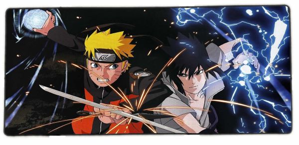 Naruto Gaming Mouse Pads