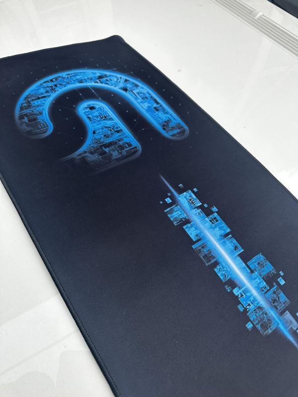 logitech mouse pads 70x30