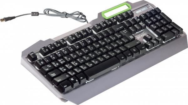 Defender Stainless steel GK-150DL