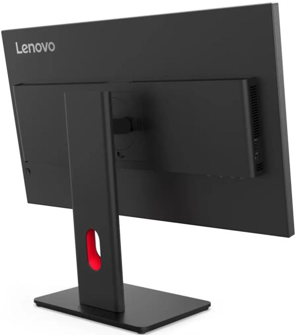 Lenovo ThinkVision T27Q-40 Monitor, 27