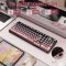 Attack shark X98 PRO Blackberry