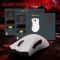 Attack shark V3 PRO White