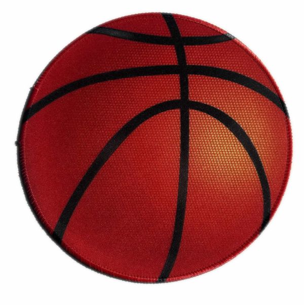 Basketball Mouse Pads