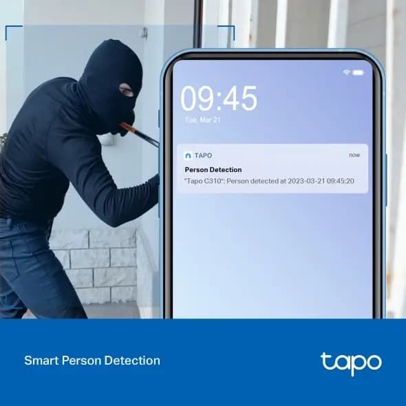TP-Link Tapo C310
