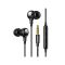 Headphones UGREEN EP103 (30637), In-Ear Headphones, Wired, 3.5mm, Black