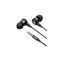 Headphones UGREEN EP103 (30637), In-Ear Headphones, Wired, 3.5mm, Black