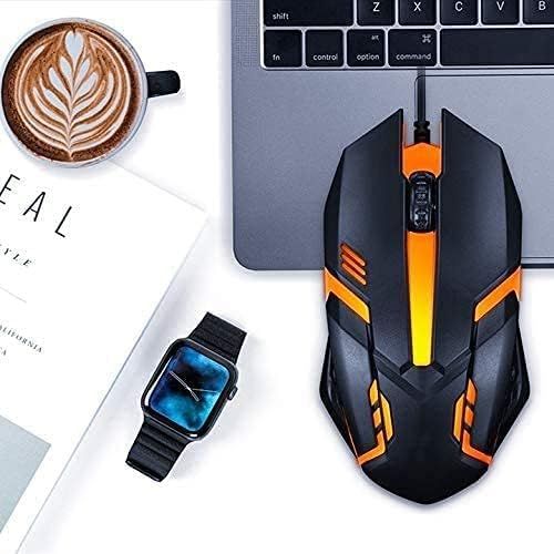 Standart RGB Mouse