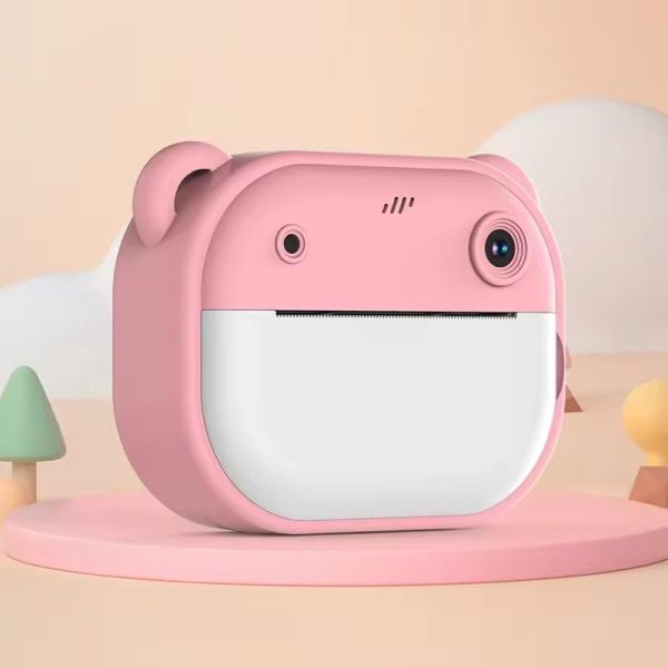 Fiorky Kids Camera