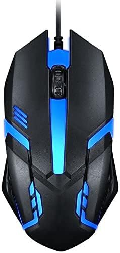 Standart RGB Mouse