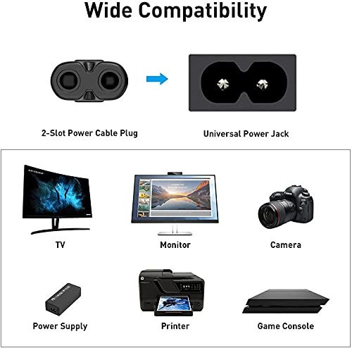 Universal Replacement AC Power