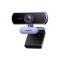Webcam UGREEN 15728, 2Mp, FHD, Built-in Microphone, Webcam, Gray/Black