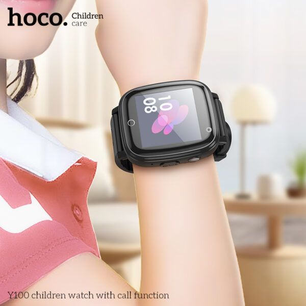 Hoco Y100