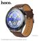 Hoco Y21 AMOLED Smart sports watch(call version)